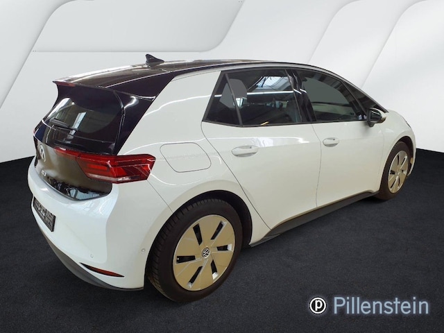 Volkswagen ID.3 Performance Pro