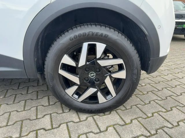 Opel Mokka 1.2 Turbo Elegance Turbo