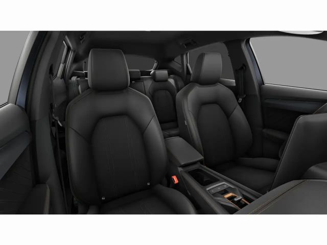 Cupra Formentor 2.0 TDI 110 kW ACC FACEL. LED 360°