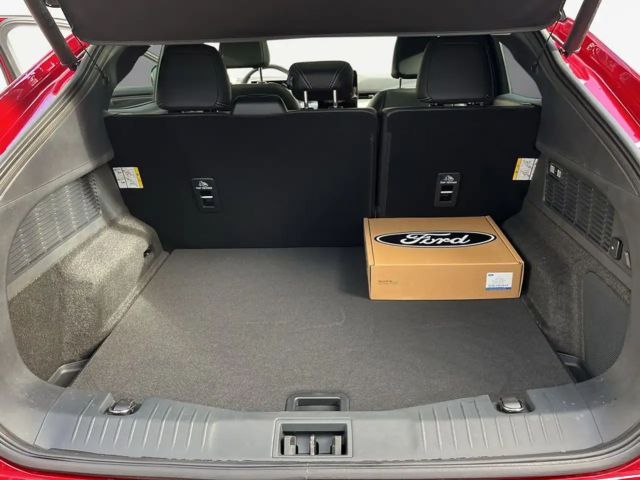 Ford Mustang Mach-E 198 kW *B&O *PANO