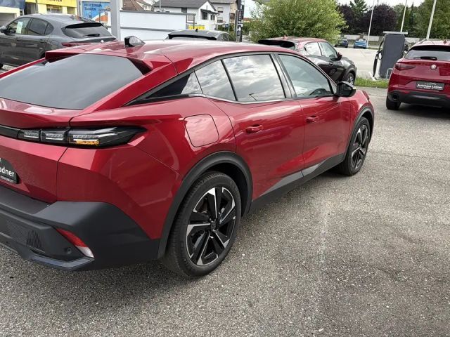 Peugeot 408 130 Allure Pack EAT8 PureTech