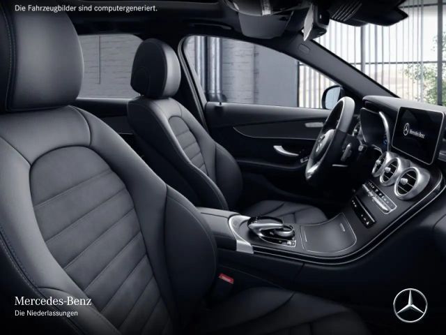 Mercedes-Benz C 300 AMG Line Estate