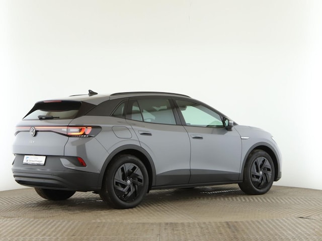 Volkswagen ID.4 Performance Pro