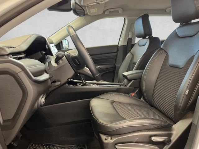 Jeep Compass Altitude