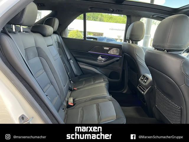 Mercedes-Benz GLE 53 AMG 4MATIC+ AMG Line