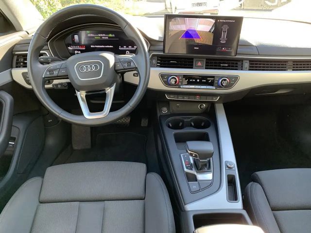 Audi A4 40 TFSI Avant