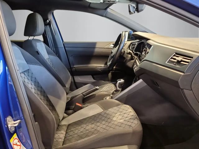 Volkswagen Taigo DSG R-Line