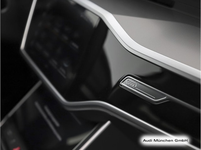 Audi A6 45 TFSI S-Tronic Sedan