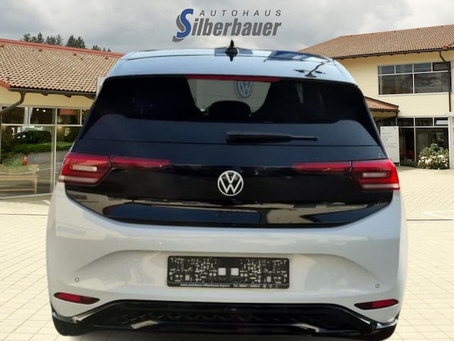 Volkswagen ID.3 GTX