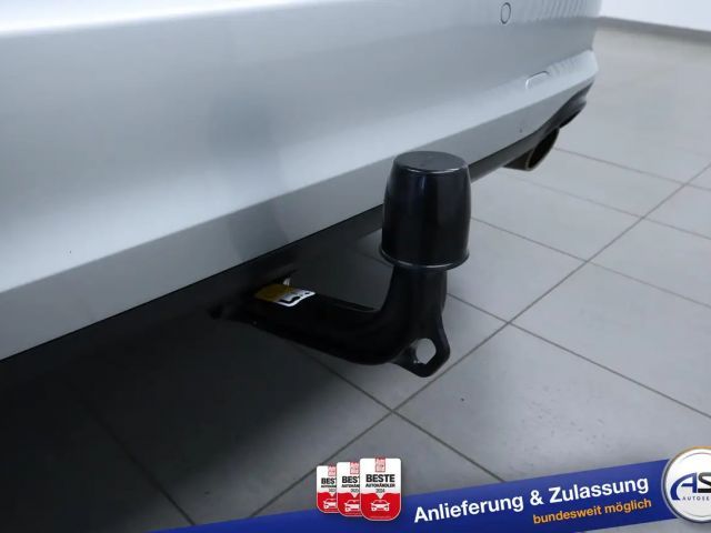 Ford Focus Cool & Connect Wagon