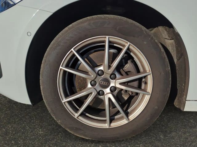 Audi A5 Avant S-Tronic