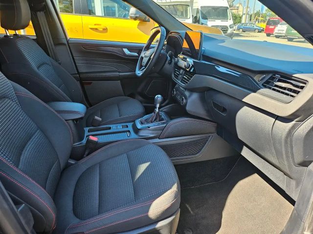 Ford Kuga ST Line