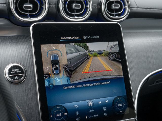 Mercedes-Benz GLC 220 4MATIC GLC 220 d