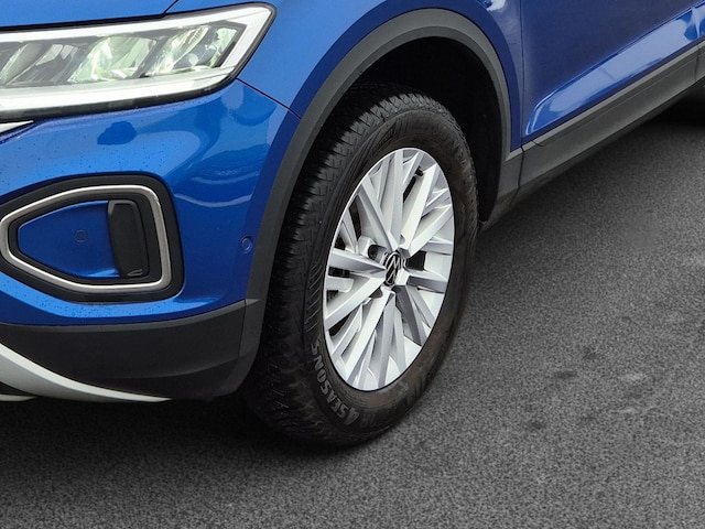Volkswagen T-Roc 1.0 TSI Life