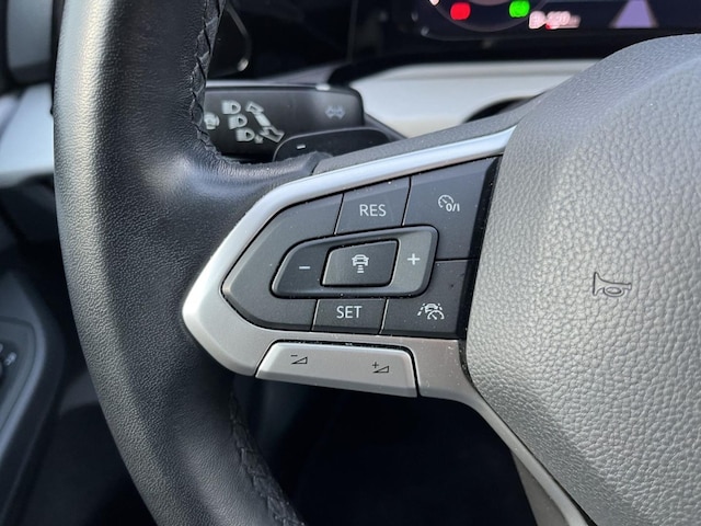 Volkswagen Golf DSG Golf VIII