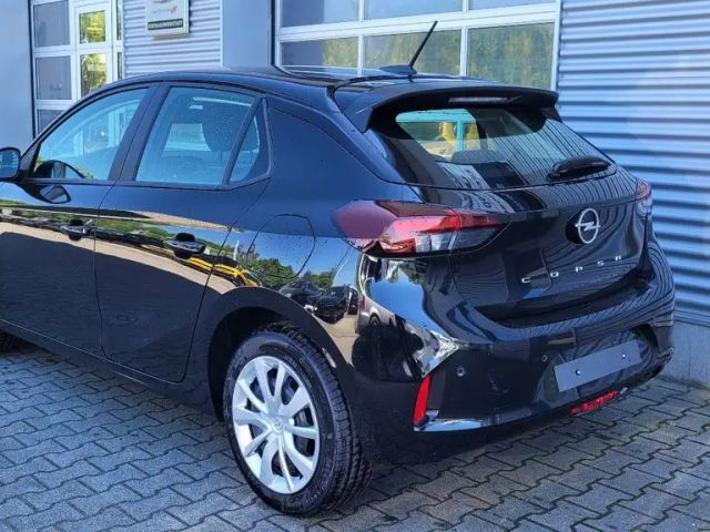 Opel Corsa F 1.2 S/S 55KW MT5