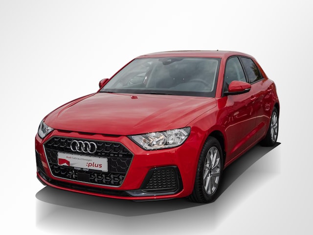 Audi A1 25 TFSI Sportback