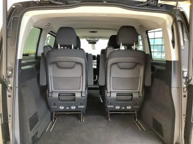 Mercedes-Benz V 220 4MATIC Style V 220 d