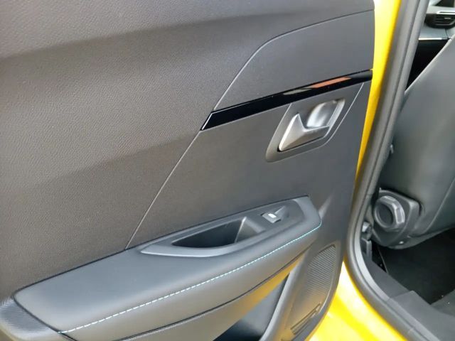 Peugeot E-208 Allure Pack
