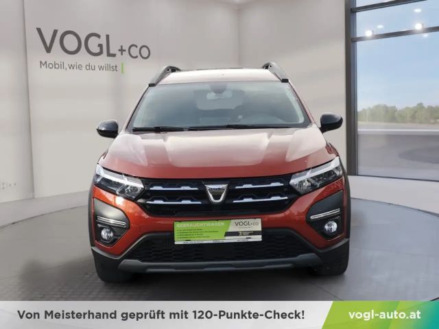 Dacia Jogger Extreme