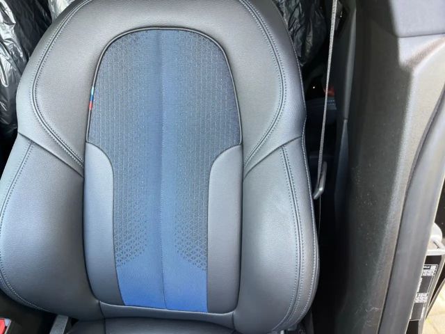 BMW 218 Coupé Gran Coupé Sedan