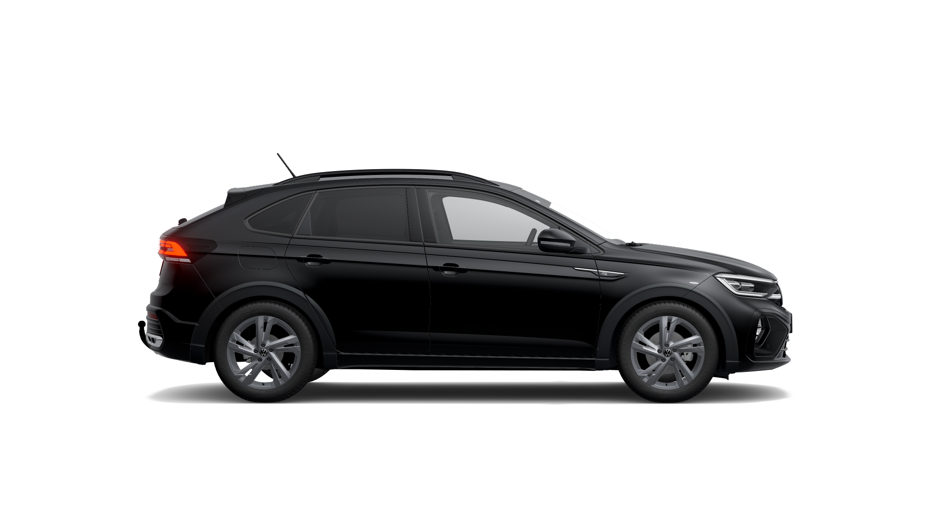 Volkswagen Taigo 1.5 TSI DSG R-Line