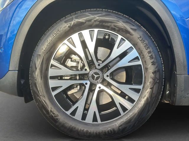 Mercedes-Benz GLA 220 4MATIC GLA 220 d