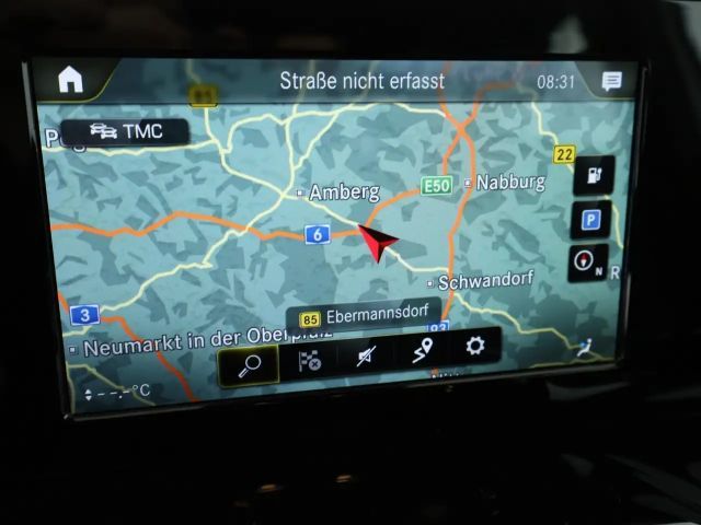 Mercedes-Benz EQA 250 Progressive