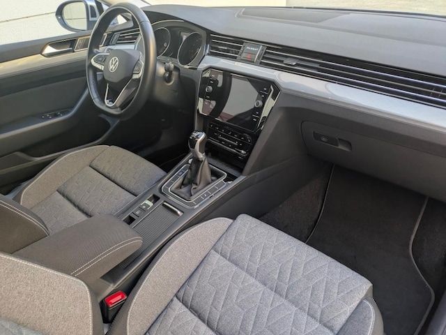 Volkswagen Passat 2.0 TDI Business Variant