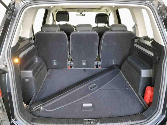 Volkswagen Touran 1.5 TSI Highline