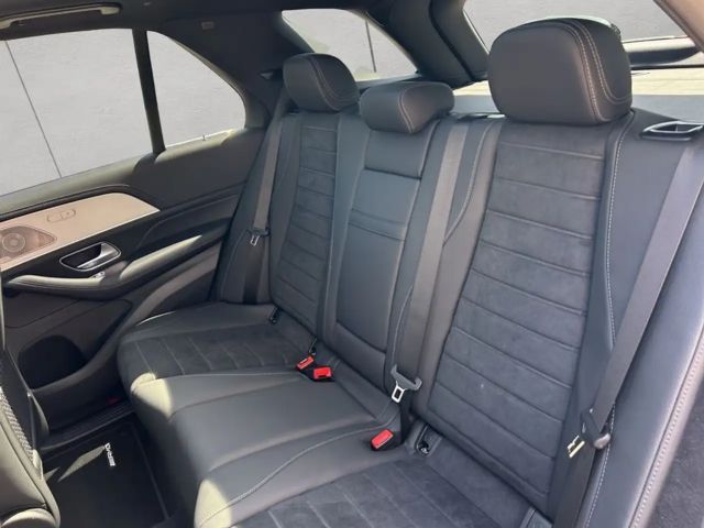 Mercedes-Benz GLE 350 GLE