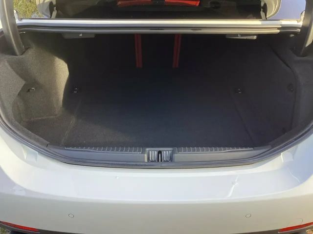 Alfa Romeo Giulia Q4 Turbo Veloce