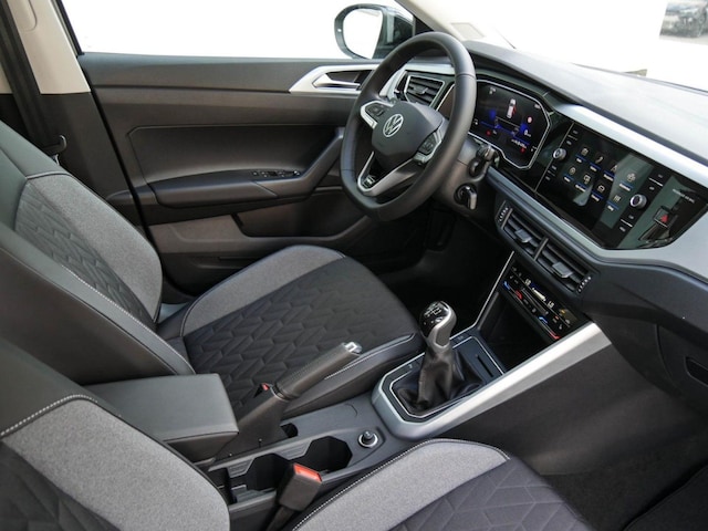 Volkswagen Taigo 1.0 TSI