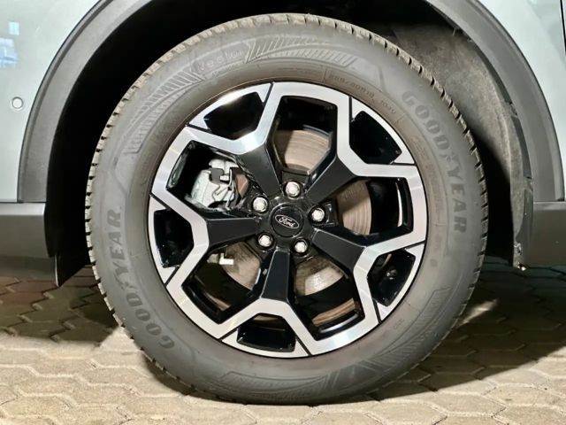 Ford Kuga Active Hybrid X