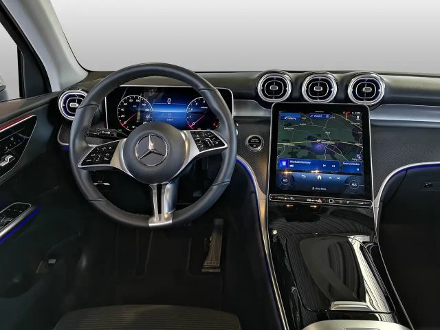 Mercedes-Benz GLC 200 4MATIC AVANTGARDE