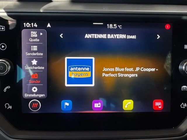 Seat Ibiza 1.0 TSI DSG