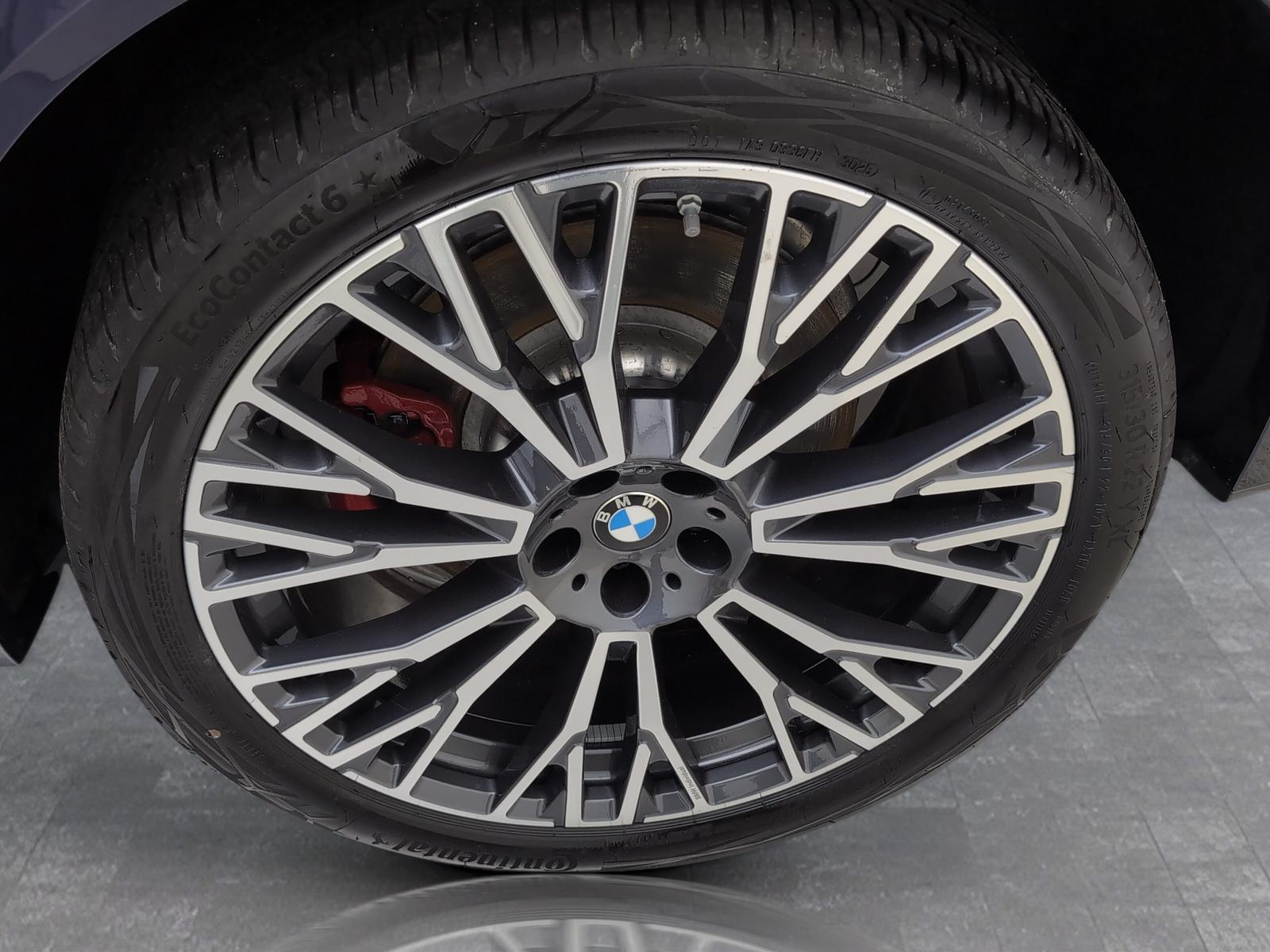 BMW X5 M-Sport xDrive50e