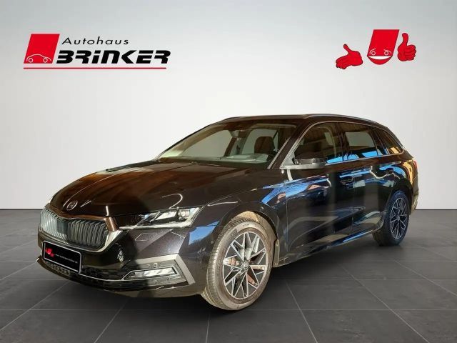 Skoda Octavia 1.5 TSI Combi Style Style