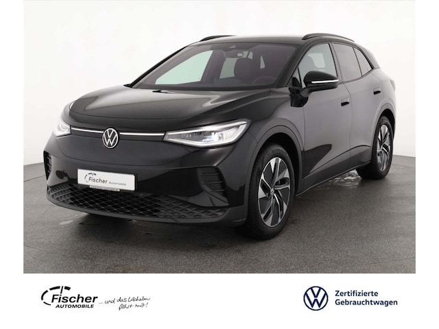 Volkswagen ID.4 77 KWh Performance Pro