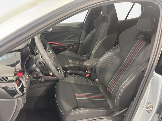 Skoda Fabia Monte Carlo