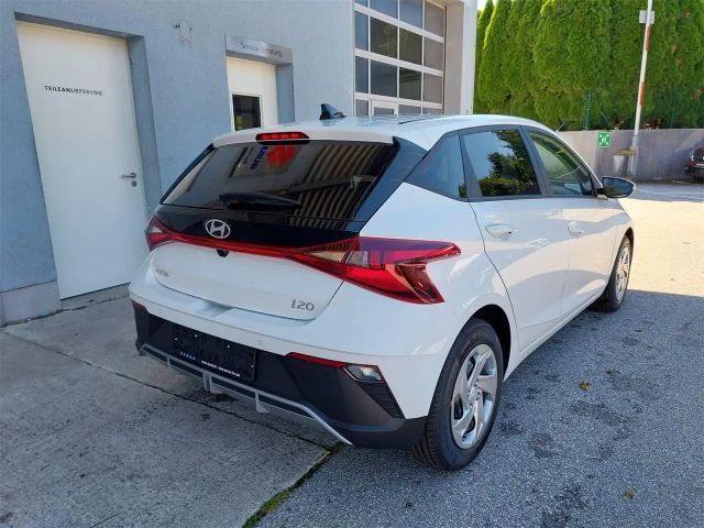 Hyundai i20 1.2