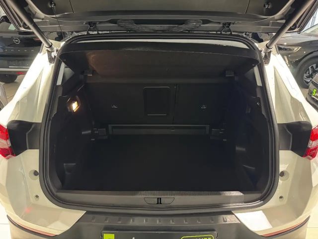 Opel Grandland X 1.2 Turbo Turbo Ultimate