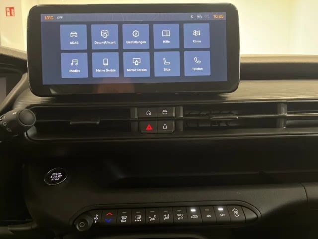 Jeep Avenger Longitude