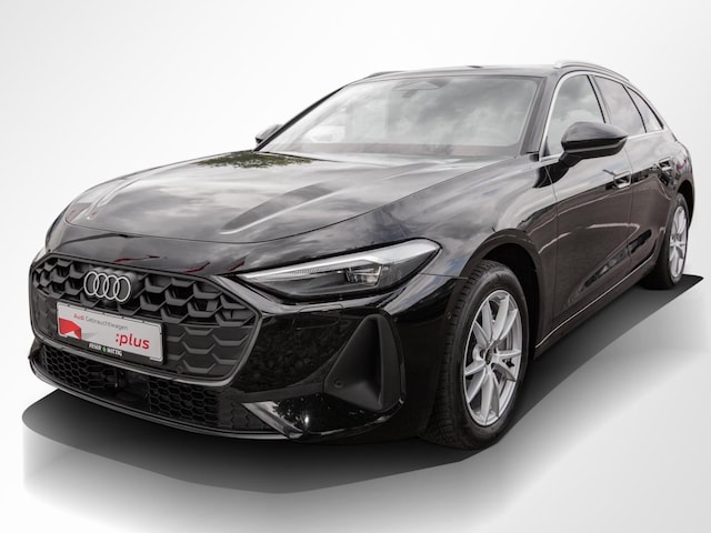 Audi A5 Avant S-Tronic