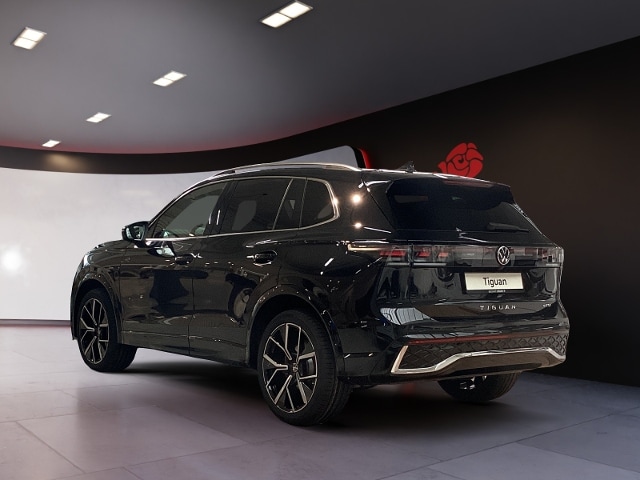 Volkswagen Tiguan 1,5 l eTSI 150 PS 7-Gang-DSG