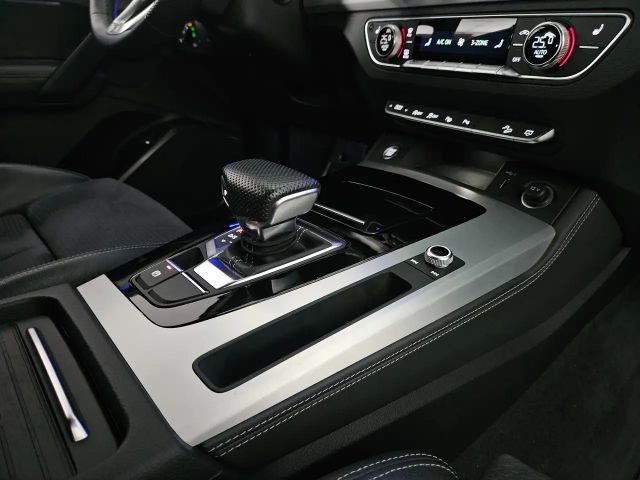 Audi Q5 40 TDI Quattro S-Line S-Tronic