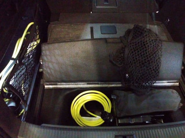 Volkswagen ID.7 4Motion Tourer