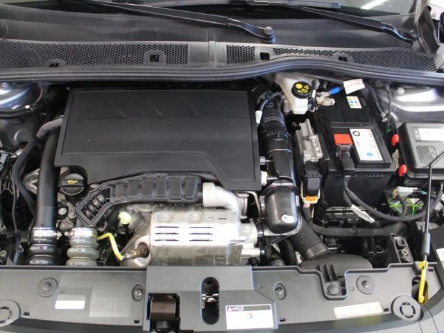 Opel Corsa 1.2 Turbo GS-Line Grand Sport Turbo