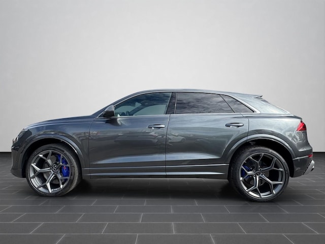 Audi RS Q8 Performance Quattro