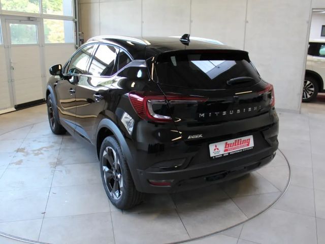 Mitsubishi ASX EDITION 1.3 T-Benziner 7-DCT Automatik 158PS